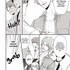 [Tokishiba] Alpha ga Alpha wo Daku Houhou [Eng] — 011