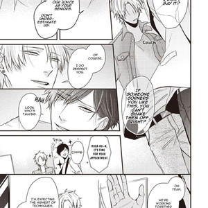 [Tokishiba] Alpha ga Alpha wo Daku Houhou [Eng] — 012