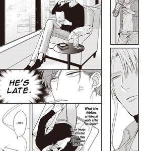 [Tokishiba] Alpha ga Alpha wo Daku Houhou [Eng] — 014