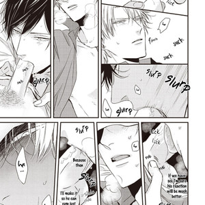 [Tokishiba] Alpha ga Alpha wo Daku Houhou [Eng] — 025