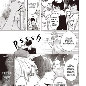 [Tokishiba] Alpha ga Alpha wo Daku Houhou [Eng] — 027