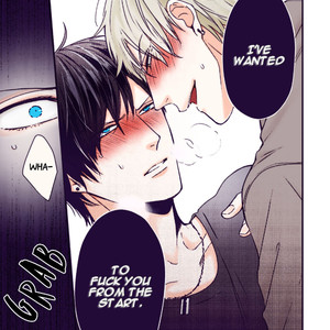 [Tokishiba] Alpha ga Alpha wo Daku Houhou [Eng] — 031