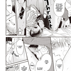 [Tokishiba] Alpha ga Alpha wo Daku Houhou [Eng] — 035