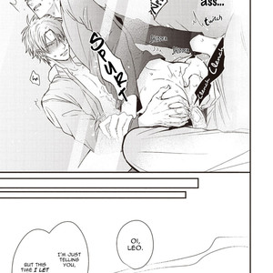 [Tokishiba] Alpha ga Alpha wo Daku Houhou [Eng] — 043