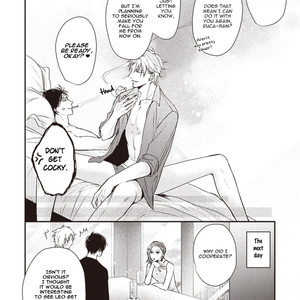 [Tokishiba] Alpha ga Alpha wo Daku Houhou [Eng] — 044