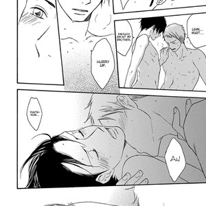 [Sangatsu Masao] Me wo Tojiru Mae ni (update c.Extra) [Eng] — 008