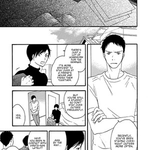 [Sangatsu Masao] Me wo Tojiru Mae ni (update c.Extra) [Eng] — 009