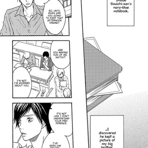 [Sangatsu Masao] Me wo Tojiru Mae ni (update c.Extra) [Eng] — 011
