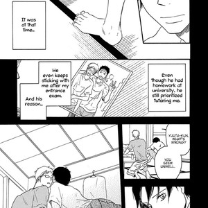 [Sangatsu Masao] Me wo Tojiru Mae ni (update c.Extra) [Eng] — 013