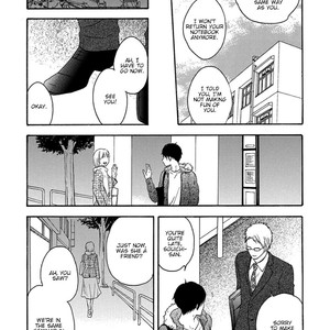[Sangatsu Masao] Me wo Tojiru Mae ni (update c.Extra) [Eng] — 015