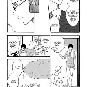 [Sangatsu Masao] Me wo Tojiru Mae ni (update c.Extra) [Eng] — 016