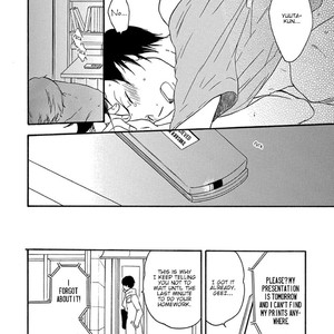 [Sangatsu Masao] Me wo Tojiru Mae ni (update c.Extra) [Eng] — 018