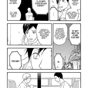 [Sangatsu Masao] Me wo Tojiru Mae ni (update c.Extra) [Eng] — 019