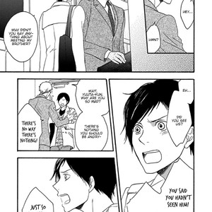 [Sangatsu Masao] Me wo Tojiru Mae ni (update c.Extra) [Eng] — 021