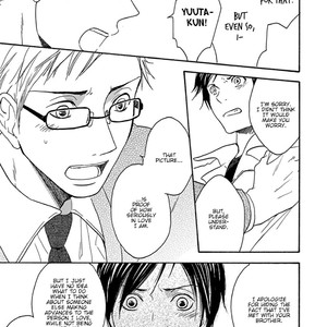 [Sangatsu Masao] Me wo Tojiru Mae ni (update c.Extra) [Eng] — 023