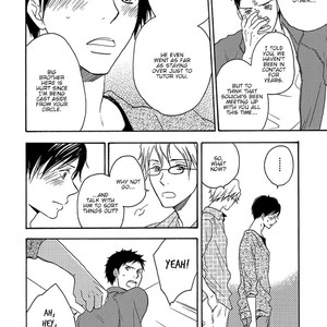 [Sangatsu Masao] Me wo Tojiru Mae ni (update c.Extra) [Eng] — 028