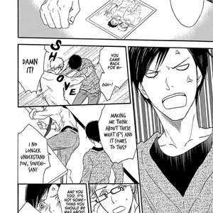 [Sangatsu Masao] Me wo Tojiru Mae ni (update c.Extra) [Eng] — 030
