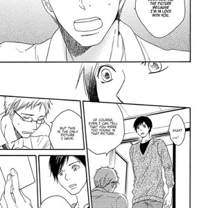 [Sangatsu Masao] Me wo Tojiru Mae ni (update c.Extra) [Eng] — 031