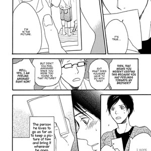 [Sangatsu Masao] Me wo Tojiru Mae ni (update c.Extra) [Eng] — 032