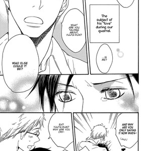 [Sangatsu Masao] Me wo Tojiru Mae ni (update c.Extra) [Eng] — 033