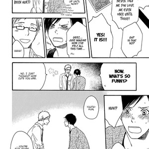 [Sangatsu Masao] Me wo Tojiru Mae ni (update c.Extra) [Eng] — 034