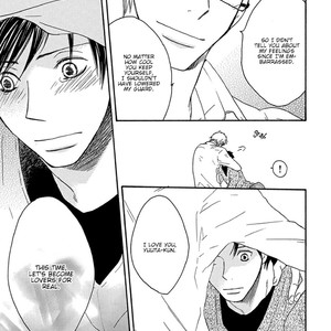 [Sangatsu Masao] Me wo Tojiru Mae ni (update c.Extra) [Eng] — 035