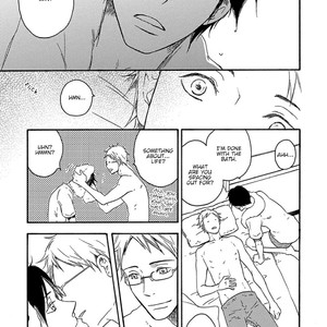 [Sangatsu Masao] Me wo Tojiru Mae ni (update c.Extra) [Eng] — 040