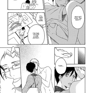 [Sangatsu Masao] Me wo Tojiru Mae ni (update c.Extra) [Eng] — 042