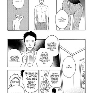 [Sangatsu Masao] Me wo Tojiru Mae ni (update c.Extra) [Eng] — 043