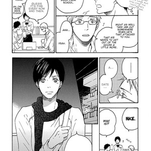 [Sangatsu Masao] Me wo Tojiru Mae ni (update c.Extra) [Eng] — 045