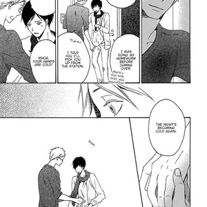 [Sangatsu Masao] Me wo Tojiru Mae ni (update c.Extra) [Eng] — 046