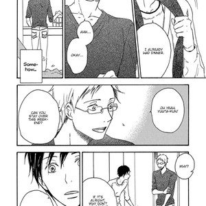 [Sangatsu Masao] Me wo Tojiru Mae ni (update c.Extra) [Eng] — 047