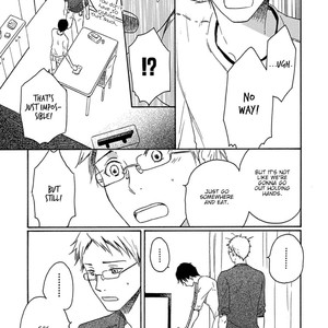 [Sangatsu Masao] Me wo Tojiru Mae ni (update c.Extra) [Eng] — 048