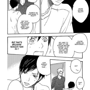 [Sangatsu Masao] Me wo Tojiru Mae ni (update c.Extra) [Eng] — 049