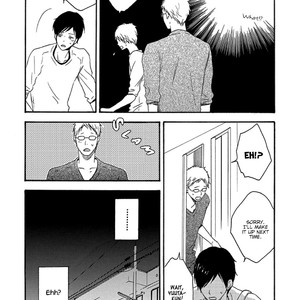 [Sangatsu Masao] Me wo Tojiru Mae ni (update c.Extra) [Eng] — 050