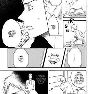 [Sangatsu Masao] Me wo Tojiru Mae ni (update c.Extra) [Eng] — 052