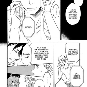[Sangatsu Masao] Me wo Tojiru Mae ni (update c.Extra) [Eng] — 053