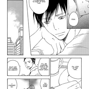[Sangatsu Masao] Me wo Tojiru Mae ni (update c.Extra) [Eng] — 055