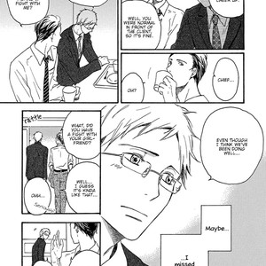 [Sangatsu Masao] Me wo Tojiru Mae ni (update c.Extra) [Eng] — 056