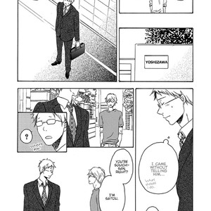 [Sangatsu Masao] Me wo Tojiru Mae ni (update c.Extra) [Eng] — 057