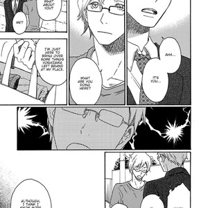[Sangatsu Masao] Me wo Tojiru Mae ni (update c.Extra) [Eng] — 058