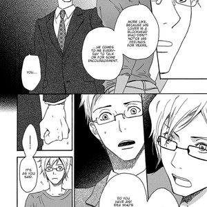 [Sangatsu Masao] Me wo Tojiru Mae ni (update c.Extra) [Eng] — 059