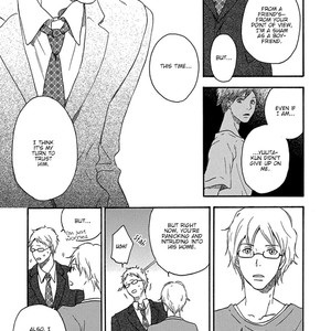 [Sangatsu Masao] Me wo Tojiru Mae ni (update c.Extra) [Eng] — 060