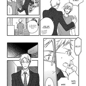 [Sangatsu Masao] Me wo Tojiru Mae ni (update c.Extra) [Eng] — 061