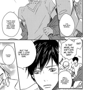 [Sangatsu Masao] Me wo Tojiru Mae ni (update c.Extra) [Eng] — 064