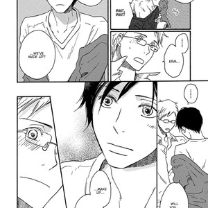 [Sangatsu Masao] Me wo Tojiru Mae ni (update c.Extra) [Eng] — 065