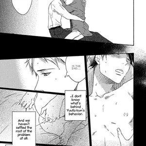 [Sangatsu Masao] Me wo Tojiru Mae ni (update c.Extra) [Eng] — 066