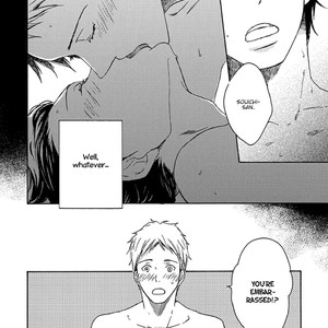 [Sangatsu Masao] Me wo Tojiru Mae ni (update c.Extra) [Eng] — 067