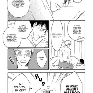 [Sangatsu Masao] Me wo Tojiru Mae ni (update c.Extra) [Eng] — 068