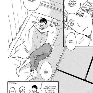 [Sangatsu Masao] Me wo Tojiru Mae ni (update c.Extra) [Eng] — 069